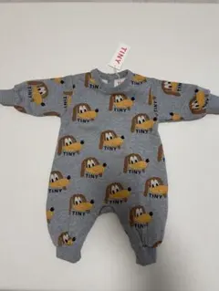 タイニーコットンズ　犬柄