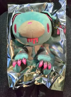 箱有り】グルーミー ピアプロ 初音ミク ドンキホーテ - メルカリ