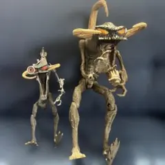 1994年製 初期スポーン バイオレーター モンスターリグ マクファーレン