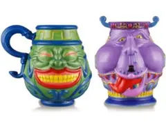遊戯王 強欲な壺 プレミアムバンダイ 陶器 美品 - メルカリ