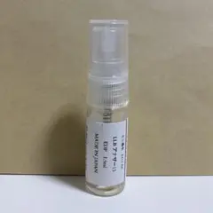 LE LABO アナザー13香水　お試し