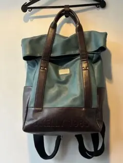 KELLY 1983 ロールトップリュック