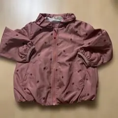 アウター いちご
