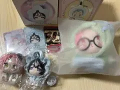 エイリアンステージ　ベビーシリーズ　ミジ　スア