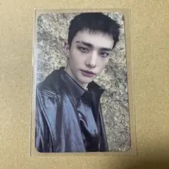 Stray Kids DOiT ACCORDION ヒョンジン トレカ 1種