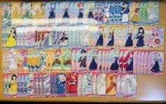 ひみつのアイプリ　アイプリカード リング6弾 星2.3 まとめ売り　セミコンプ