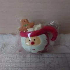 DECOLE サンタココア