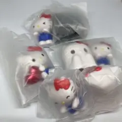 サンリオ　ハローキティ　ガチャ　まとめ売り①