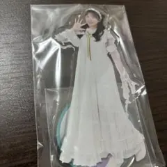 FRUITSZIPPER ラッフルくじ 櫻井優衣アクリルスタンド