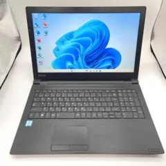 Z76 AI対応 東芝 15.6インチ office/i5/SSD256GB - メルカリ