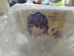 新品 Fate/stay night Heaven`s Feel すき家 丼のサムネイル