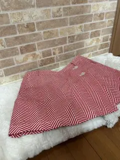 キャロウェイ ゴルフスカート　L キュロットスカート　レディースゴルフウェア