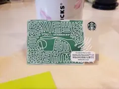 残少 レア スターバックスカード ハミングバード 2017 2018