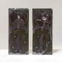 エイリアンステージ 中国 韓国 限定 Aad アクリルスティック ティル SD