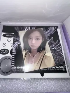 2026年最新】aespa ウィンター トレカの人気アイテム - メルカリ