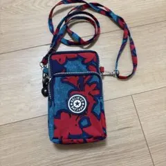 スマホショルダーバッグ