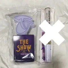 TravisJapan ペンライト