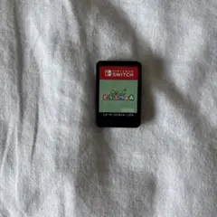 Nintendo Switch あつまれ どうぶつの森 ソフトのみ