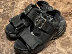 NUOVO ティーンチュールサンダル L