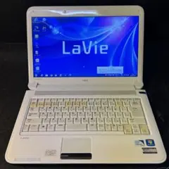 2026年最新】nec lavie windows7の人気アイテム - メルカリ