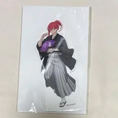 ブルーロック アニメイトカフェ BIG アクリルスタンド 千切豹馬