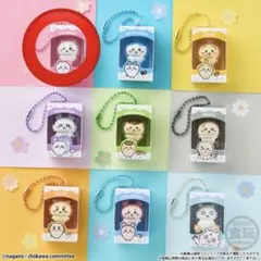 ちいかわ チョコボックス
