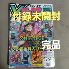 Vジャンプ 2026年10月特大号 12冊セット 付録完備 - メルカリ