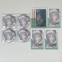 プロセカ 日野森雫 まとめ売り