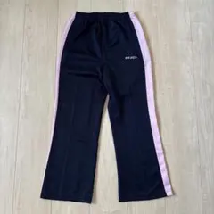 kaepa ジャージ　ズボン　ロングパンツ　140サイズ　ピンク　女の子