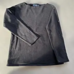 SAINT JAMES セントジェームス ウェッソン T1 ブラック