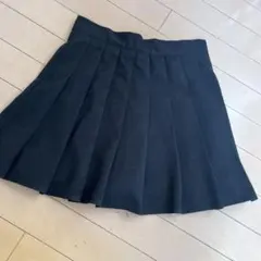 新品プリーツスカート