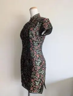 極美品！BODYLINE チャイナドレス コスプレ サイズ32のサムネイル