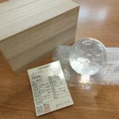 【天然石】パワーストーン 天然石置物 水晶