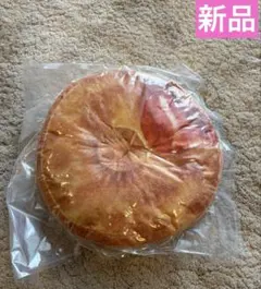 2026 KFCケンタッキー　ビスケット型お昼寝枕 クッション