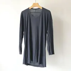 【初期】MaisonMartinMargiela 1998SS カットソー　平面のサムネイル