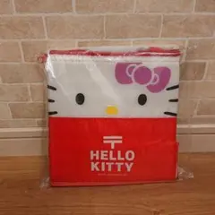 新品 ハローキティ 郵便局 コラボ ポーチ
