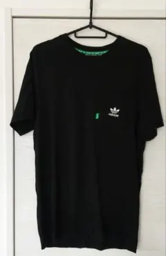 adidas アディダスオリジナルス　Мサイズ　半袖