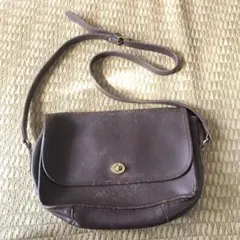 【り様専用】オールドコーチ　ショルダーバッグ