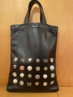 2026年最新】COMME des GARCONS GIRL レディース トートバッグの人気