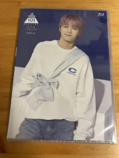 日プ2 番外編　Blu-ray 後藤威尊