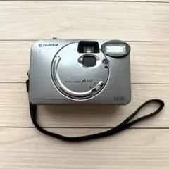 コンデジ 平成レトロ CCD FUJIFILM FinePix A203 動作品 完動品 FUJIFILM FinePix A203 コンデジ 平成レトロ CCD - メルカリ