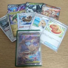 ポケモンカード ゲリラ出品 まとめ売り 引退品のサムネイル