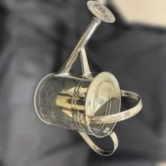 초대형 스테인리스 스틸 물뿌리개 원예용