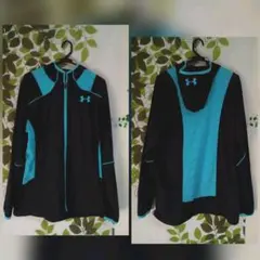 最終。XL。アンダーアーマー