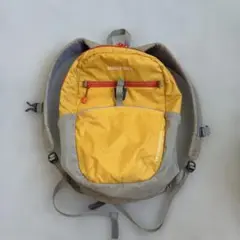 モンベル　キッズフィールドパック　13