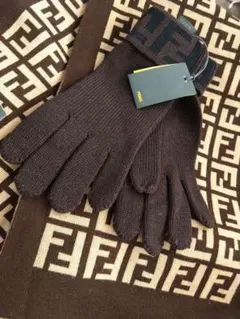 2026年最新】フェンディ手袋の人気アイテム - メルカリ