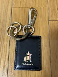 Paul Smith キーリング キーホルダー ラビットのサムネイル