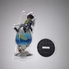 第五人格　囚人/ルカ・バルサー　アクリルスタンド