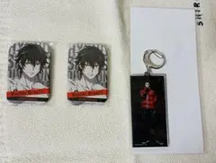 ヒプノシスマイク 山田一郎 まとめ売り