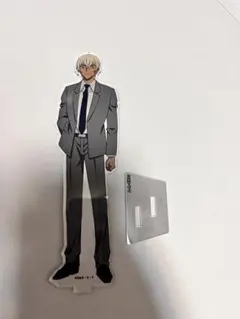 名探偵コナン　降谷零　アクスタ